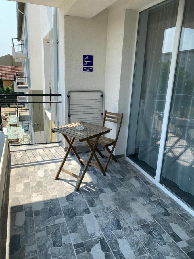 Luxury Apartment Máréfalva Kültér fotó